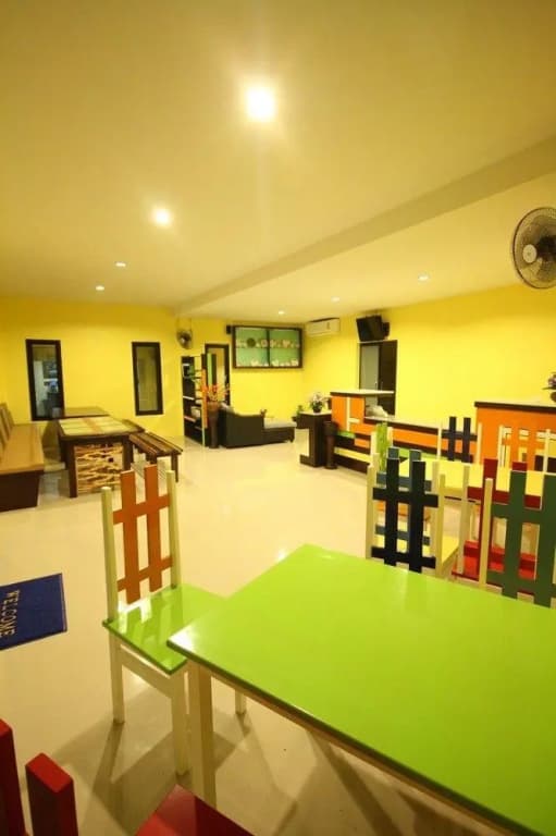 Bida Daree Resort - photo 16