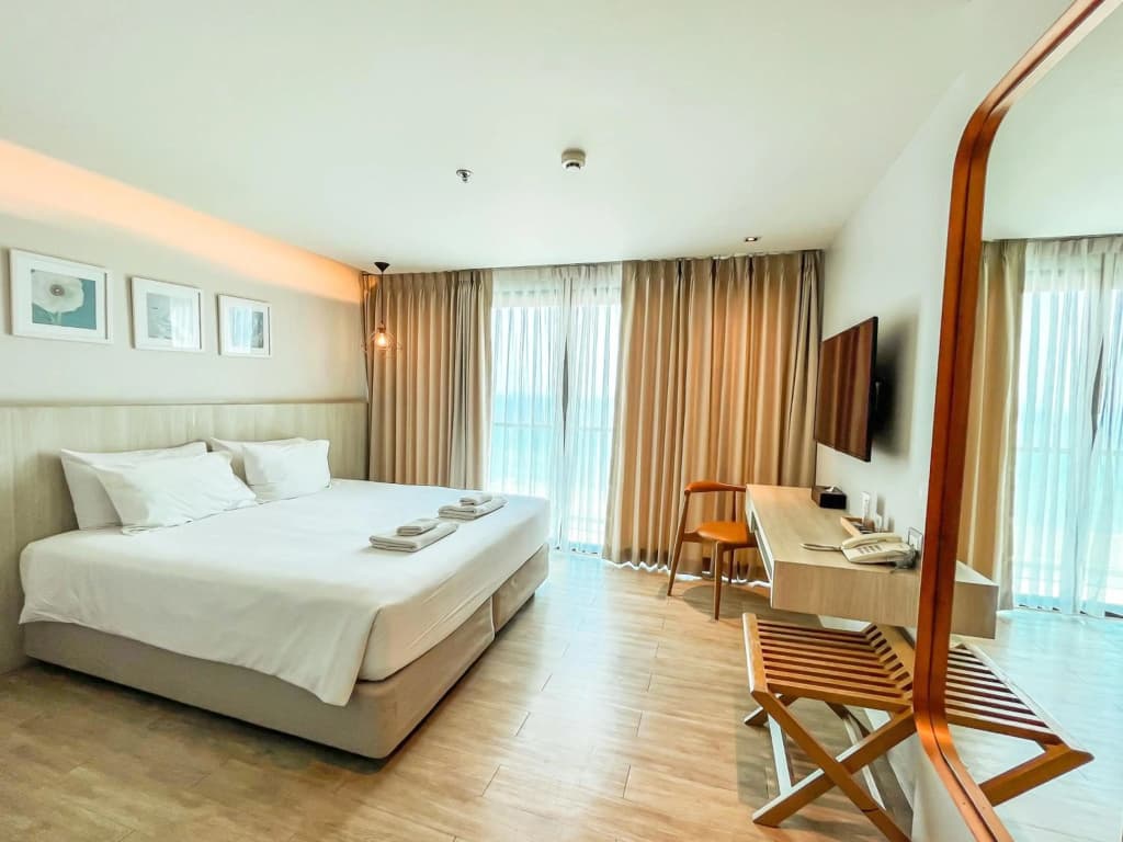 Zand Morada Pattaya - photo 37