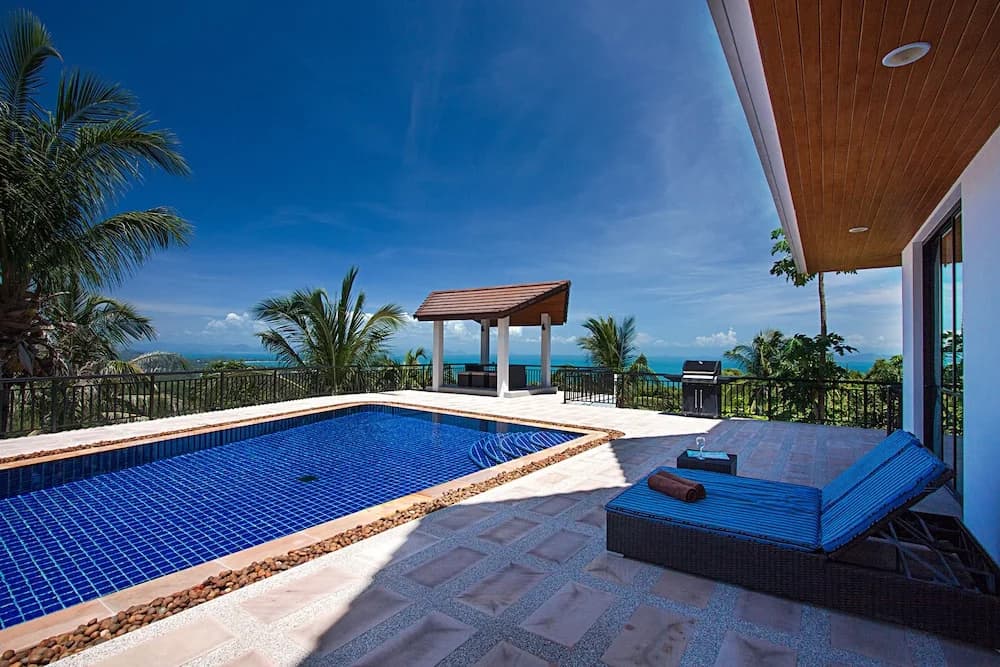 Phukea Villa - photo 14