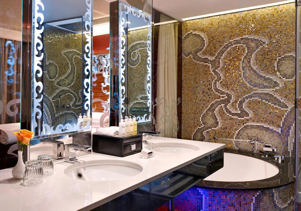 InterContinental Cairo Citystars by IHG Hotel - photo 26
