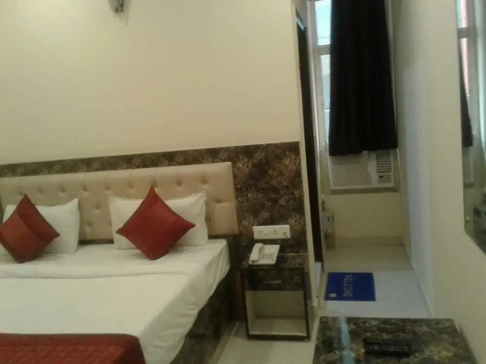 Hotel The Tanish - photo 2