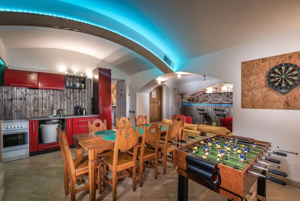 Czech Lofts Apartments - photo 9