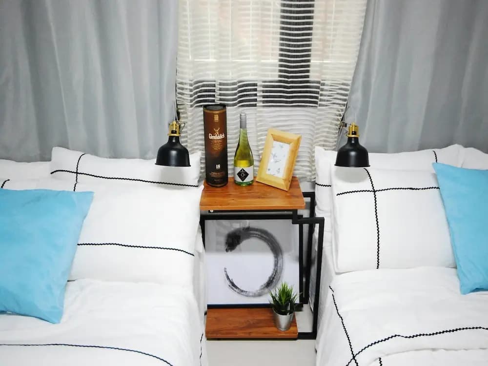 Jin Cozy House - photo 19