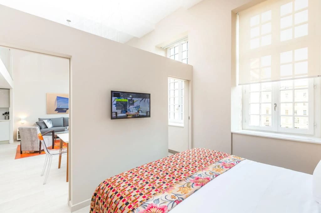 Palais Saleya Boutique Hôtel - photo 5