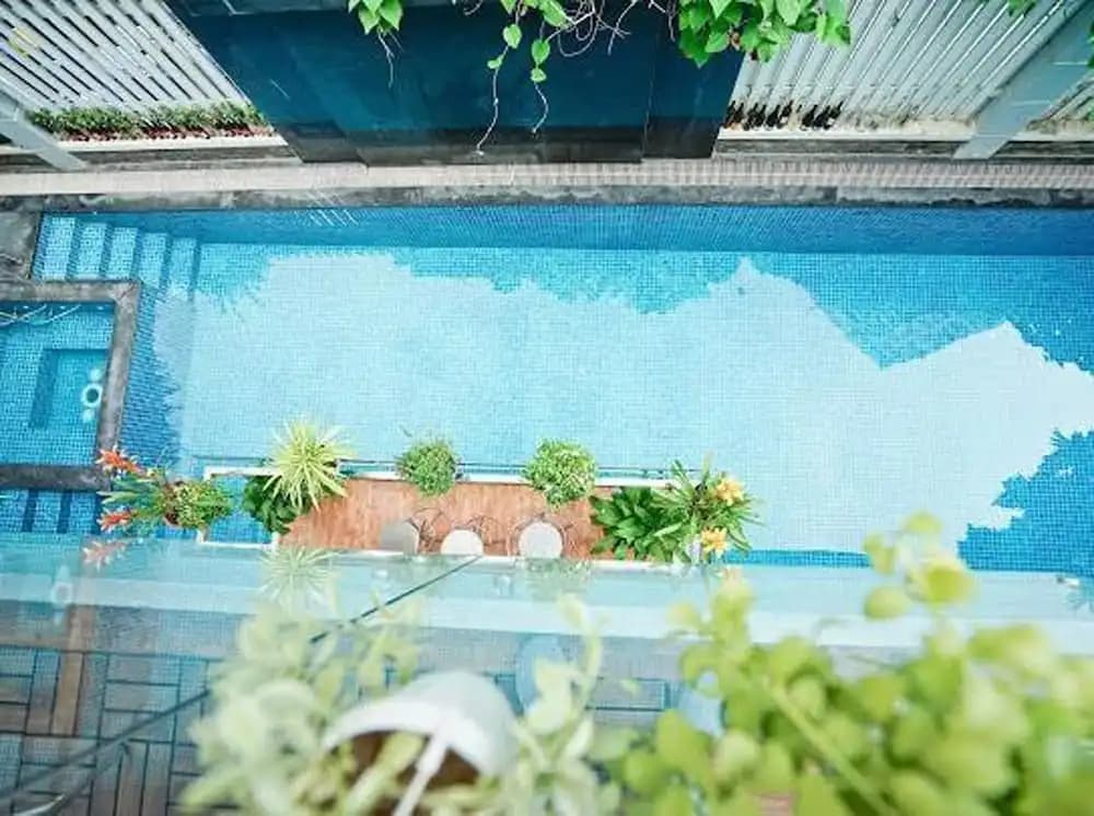 5 Bedrooms Pool Villa w Karaoke - photo 16