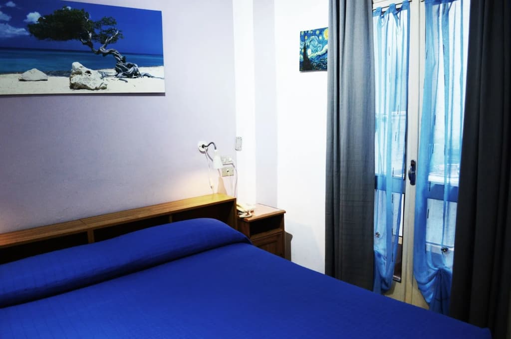 Althea Rooms - photo 4