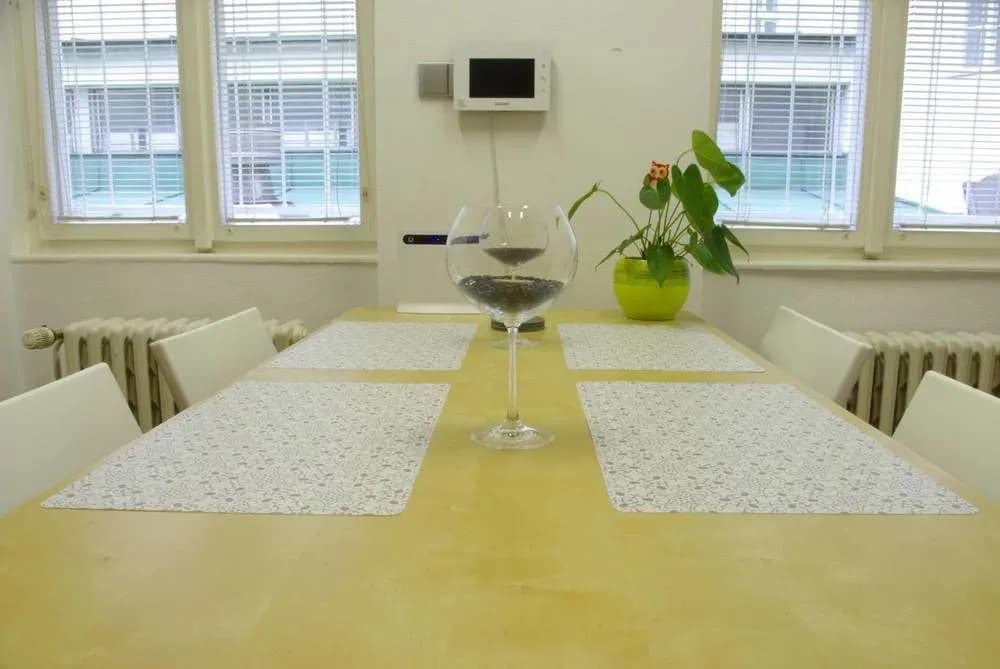 Quiet Courtyard Apartment - photo 12