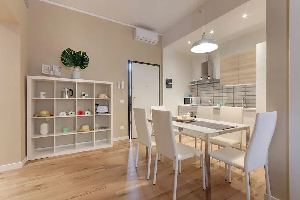 Mamo Florence – David & Buonarroti Apartments - photo 16