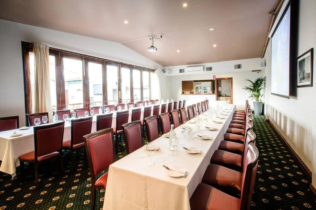Glenferrie Hotel - photo 15
