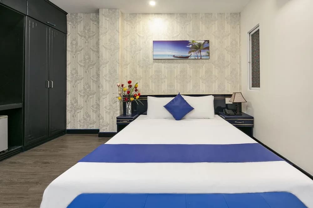 Alibaba Hotel - photo 3