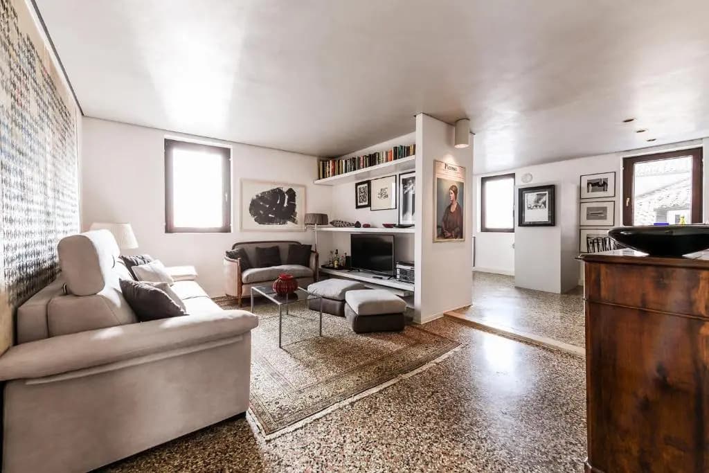 Venice Glass Apartment - photo 3