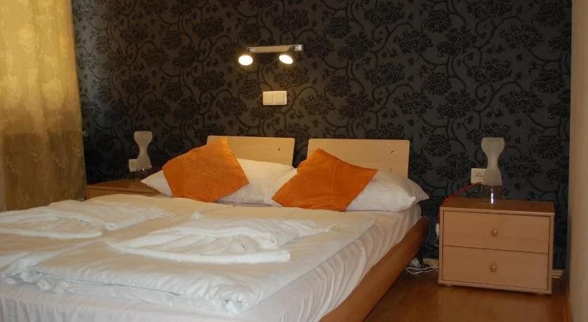 Apartment Hotel Am Laaerberg - photo 2