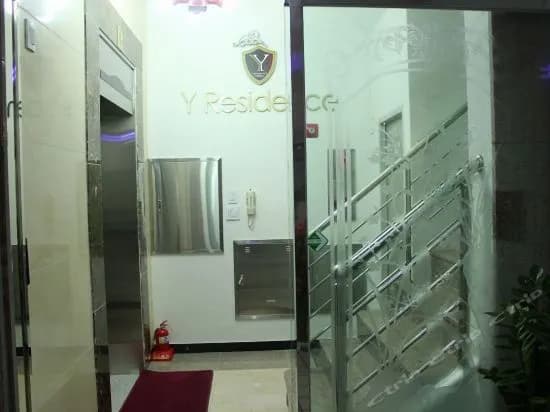 Y Residence - photo 5