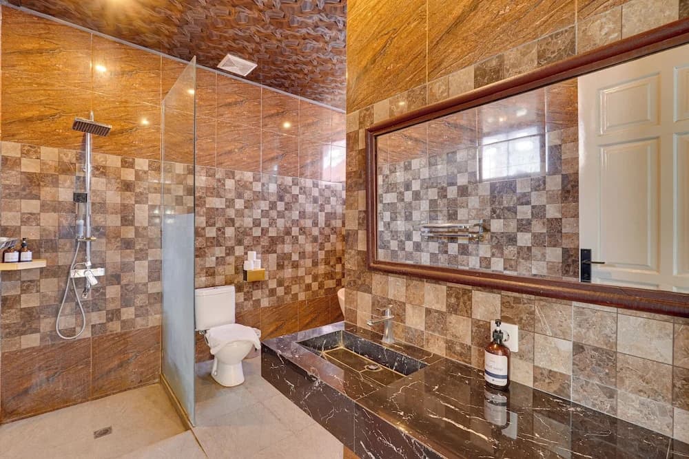 Villa Master Residance - Denpasar - photo 21