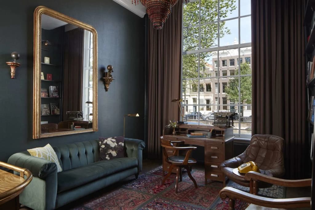 Pulitzer Amsterdam - photo 8