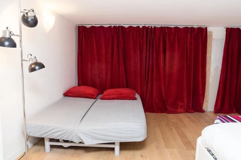 Appartement Faubourg République - photo 11