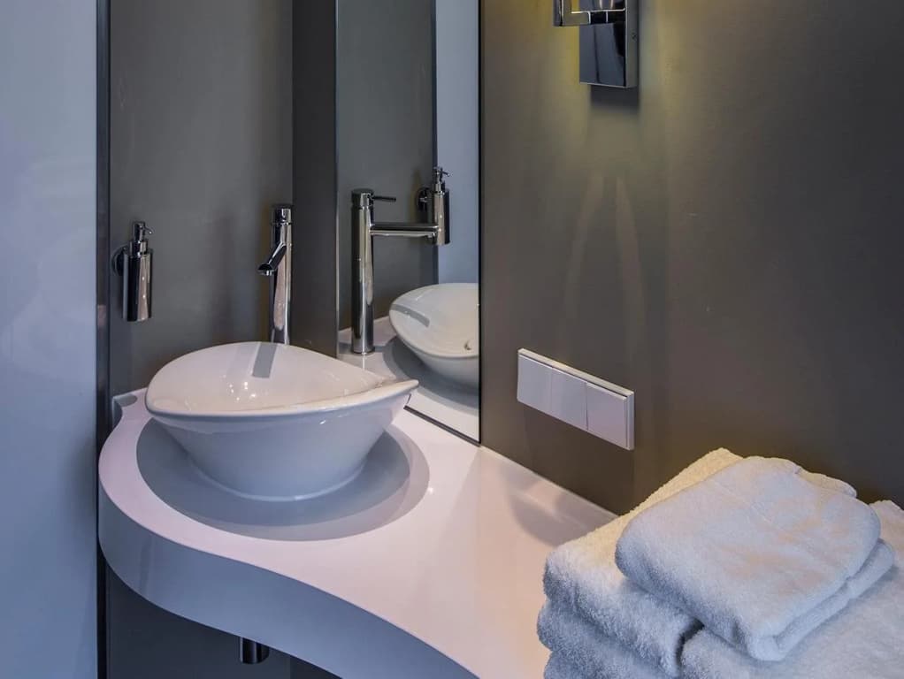 Fletcher Hotel Amsterdam - photo 7