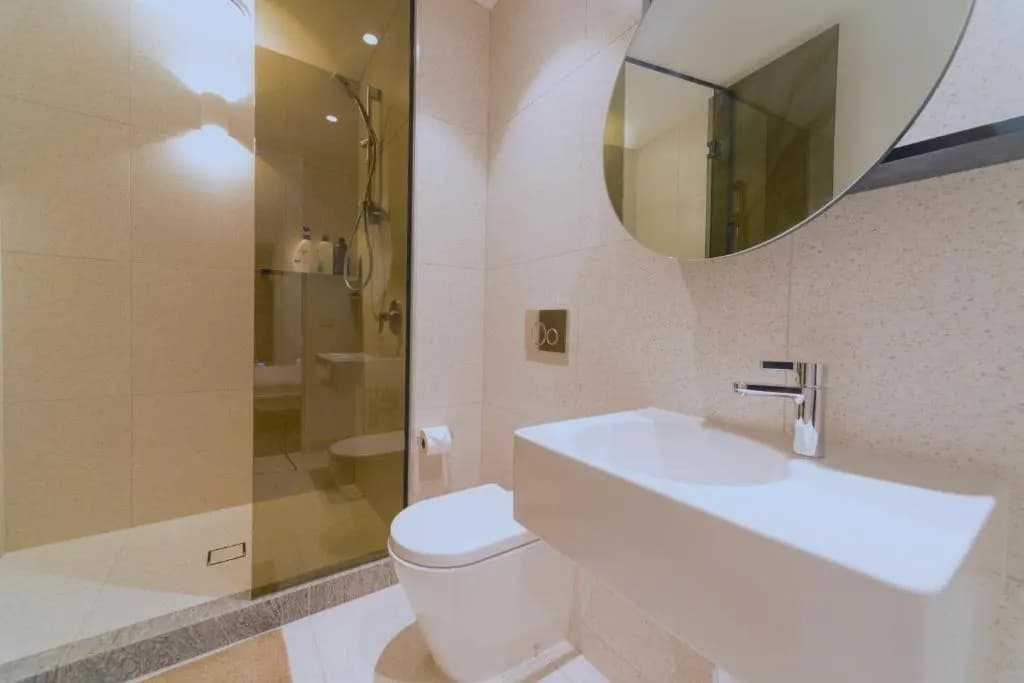 Pride Fawkner Apt Bayview 5 Free Parking Pool Gym - photo 7