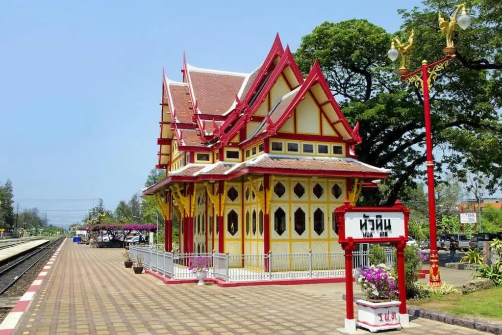 Pom Pom Residence - photo 1