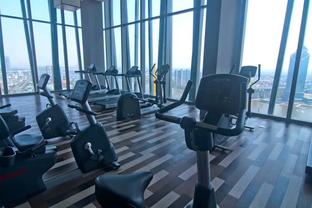Rama3 Star View Residence - photo 14
