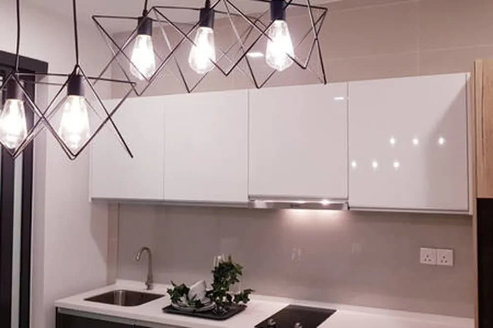 KL Gateway Residence - photo 27