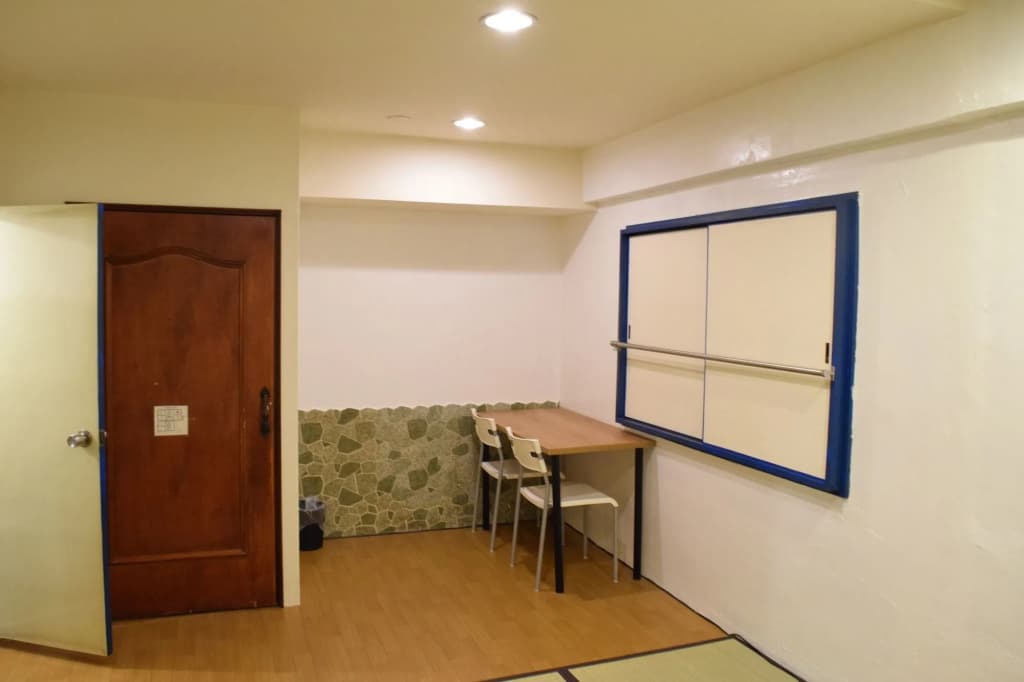 Boarding House - photo 6