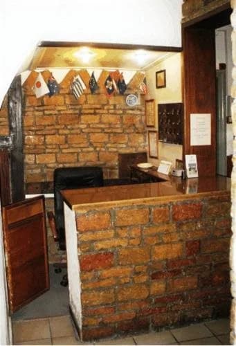 Argo Hotel - photo 15