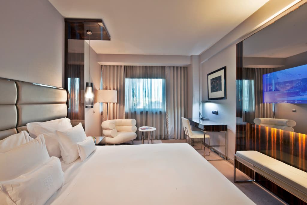 Altis Grand Hotel - photo 49