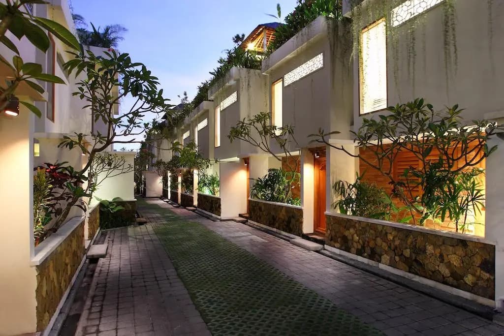 Villa Kayu Raja - main photo