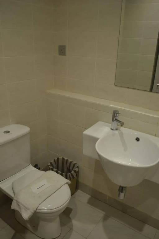 Tune Hotel - Bintulu Sarawak - photo 9