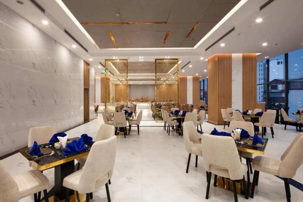 Virgo Hotel - photo 13
