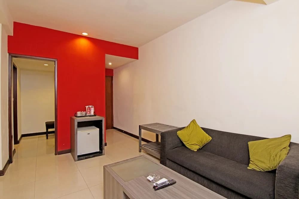 ZEN Premium Padma 2 Legian - photo 4