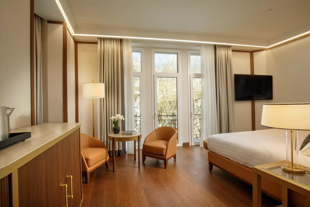 Hotel Imperiale by OMNIA hotels - photo 38