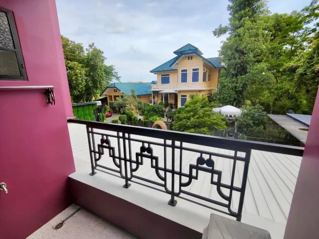 Baan Chao Khun Hotel - photo 21