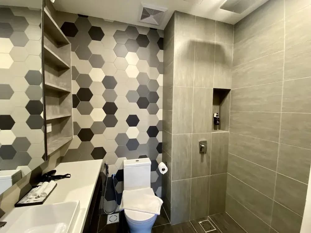 Ceylonz Starlight Suites Bukit Bintang - photo 9