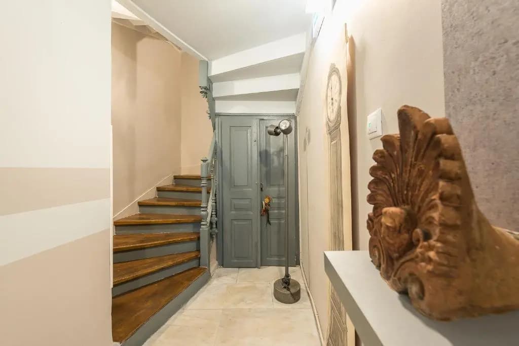 Plaka Akrokeramo House #2 - photo 13