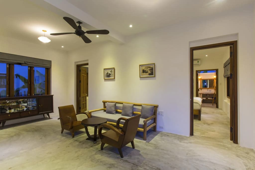 Vinabeach Villas - main photo