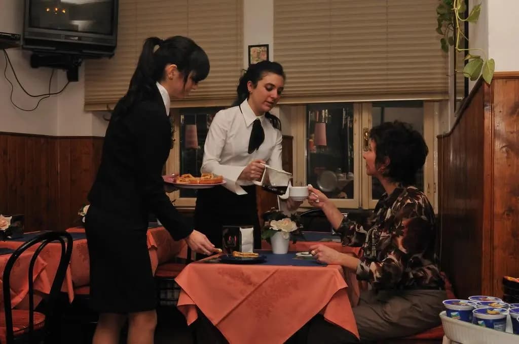 Hotel Locanda de Pazzi - photo 14