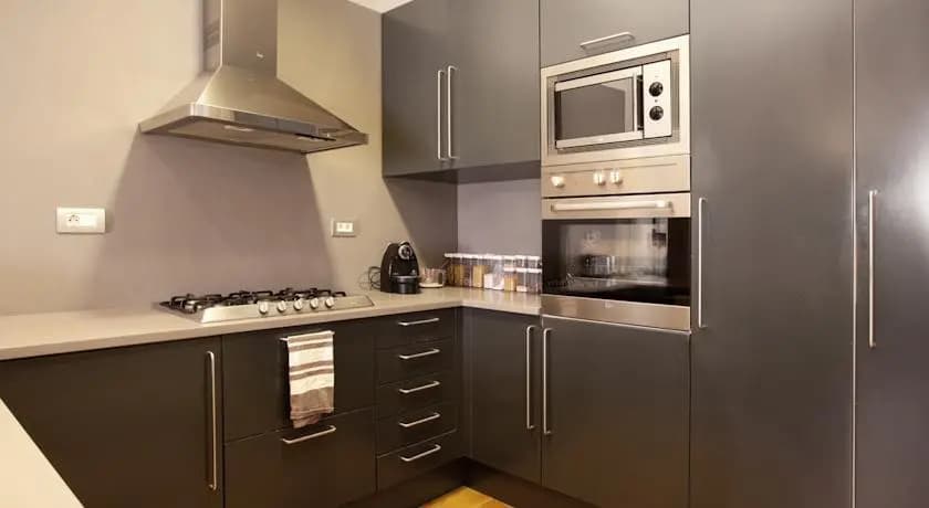 Letsgo Diagonal Avenue Apartment Balmes - photo 10