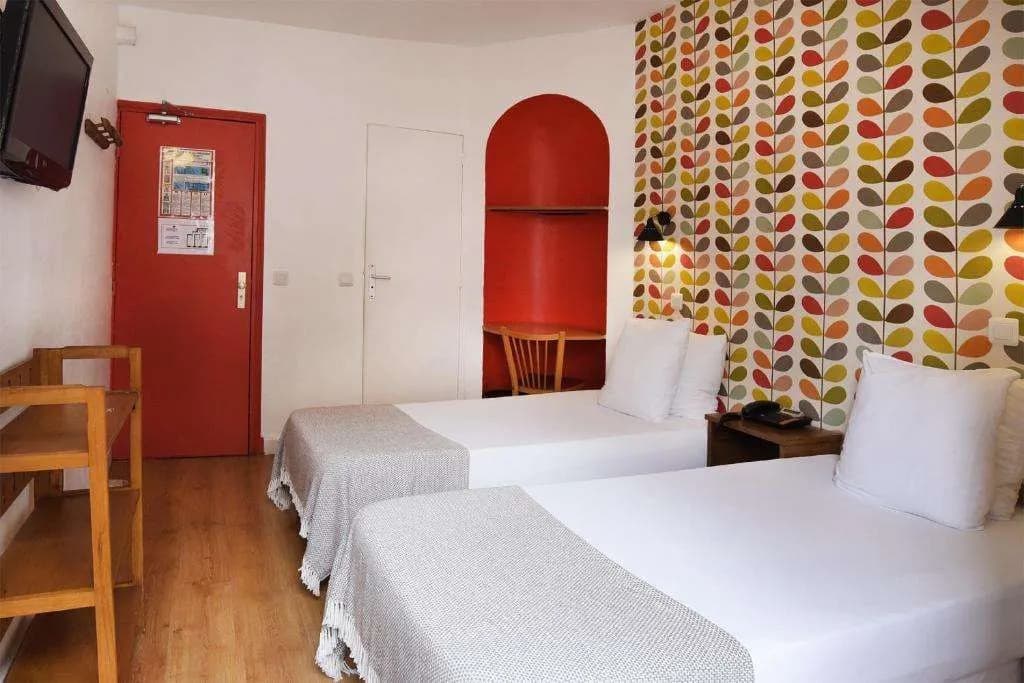 Zazie Hôtel - photo 26