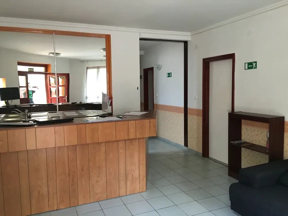 Palota Panzió - photo 1