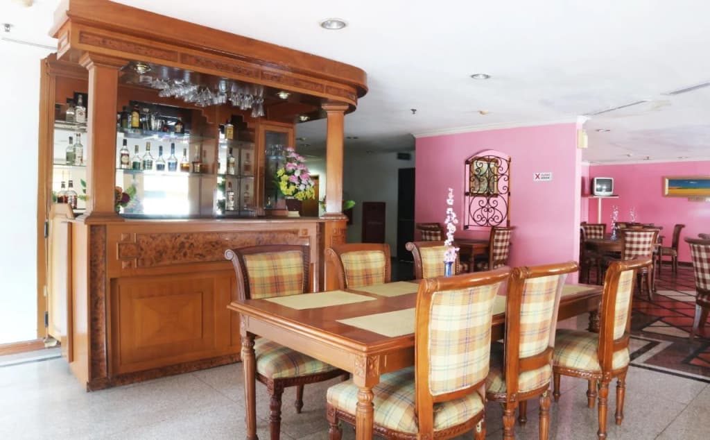 Hotel Farel - photo 14