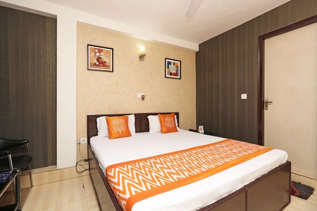 Hotel Silver Land - photo 3