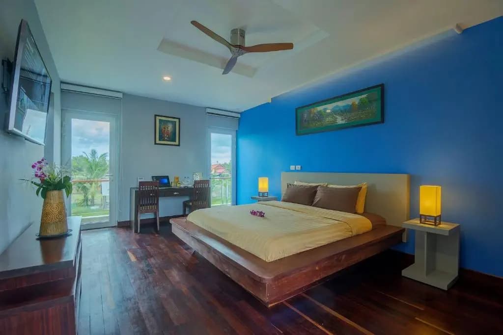 Villa Asaliah - photo 2
