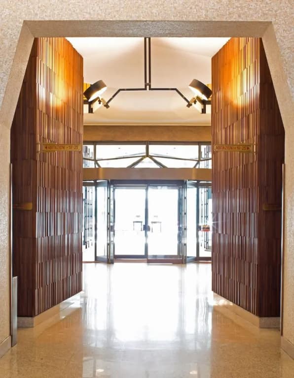 Domux Home Torre Velasca - photo 15