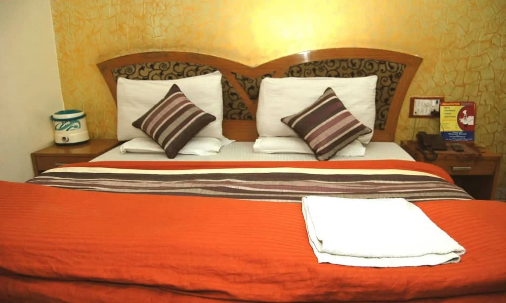 Hotel The Sunder - photo 2