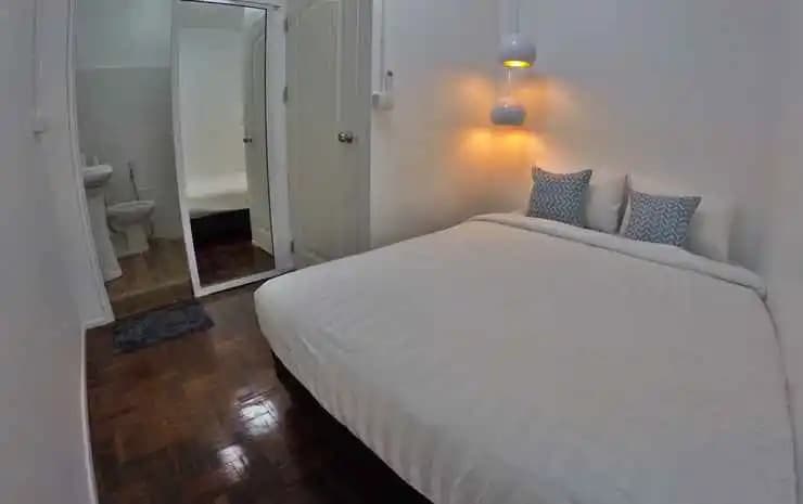 24 Poshtel Chiangmai - photo 5