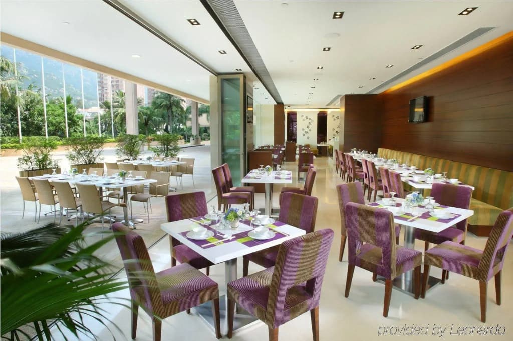 Hong Kong Gold Coast Hotel - photo 25