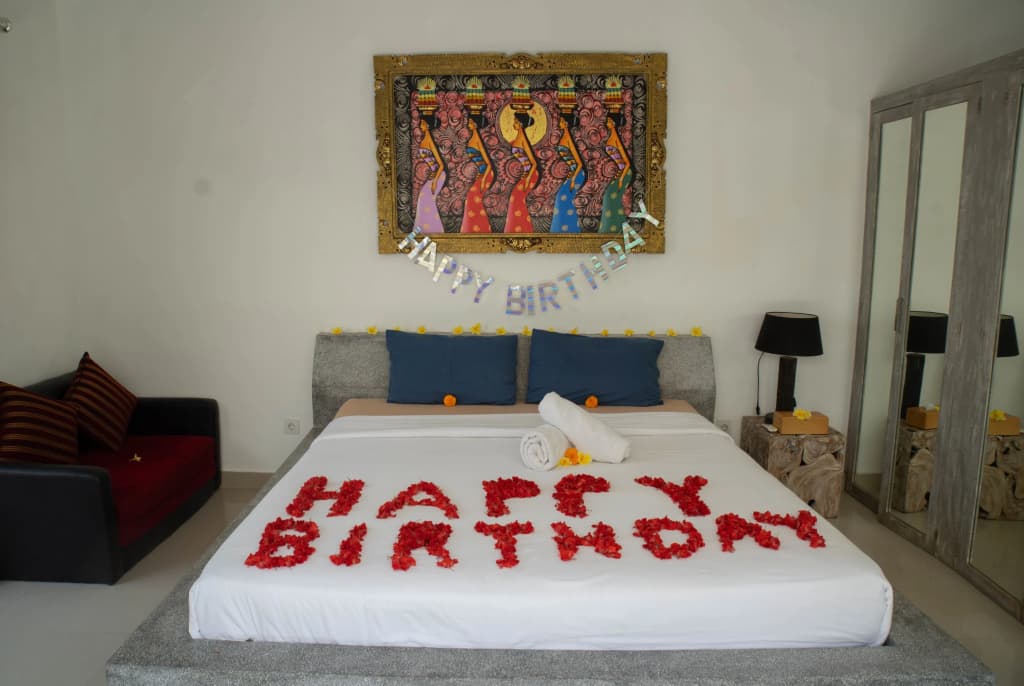 Ramita Villa Legian - photo 2