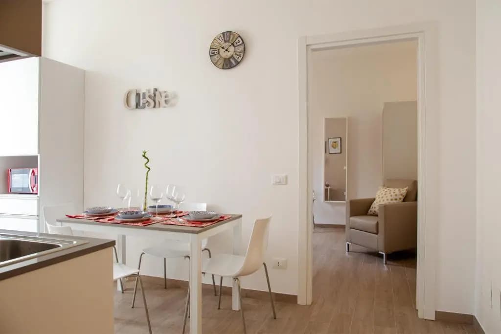 CORTE95 - Bright & Spacious Apartment - photo 4